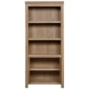 Hammary Providence 2-Door Bunching Bookcase