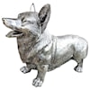 Moe's Home Collection Sculptures Maggie the Corgy