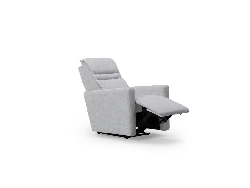 Highland Swivel Glider Power Recliner