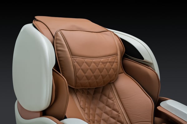 Qi SE Massage Chair