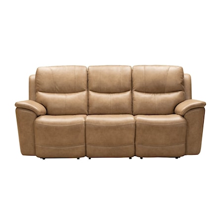 Power Reclining Sofa