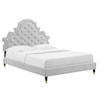 Modway Gwyneth Twin Platform Bed