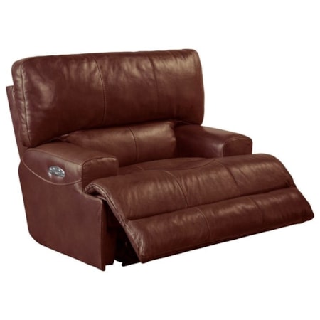 Lay Flat Recliner