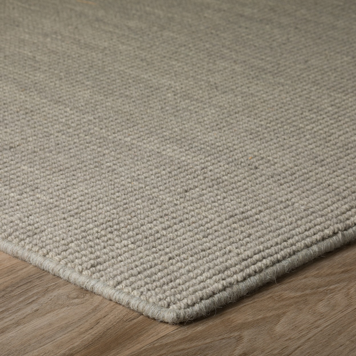 Dalyn Monaco Sisal Silver 8' x 10' Rug