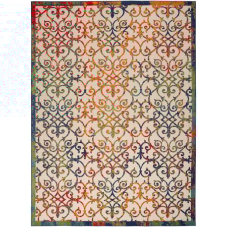 9' x 12' Rug