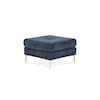 Palliser Sherbrook Sherbrook Accent Ottoman