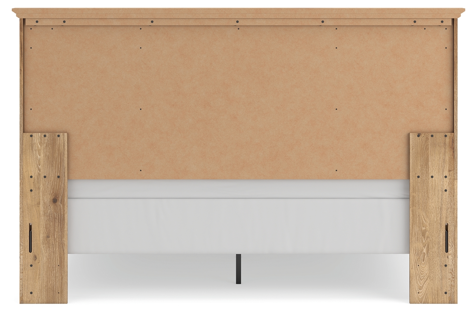 Signature Design by Ashley Makidern King Panel Bed