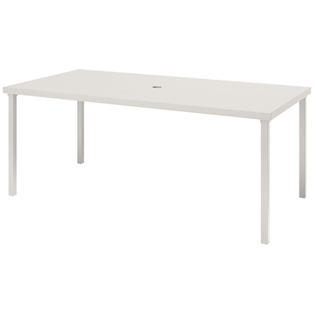 36" X 72" Dining Table