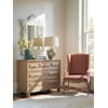 Barclay Butera Villa Blanca Cannes Single Dresser