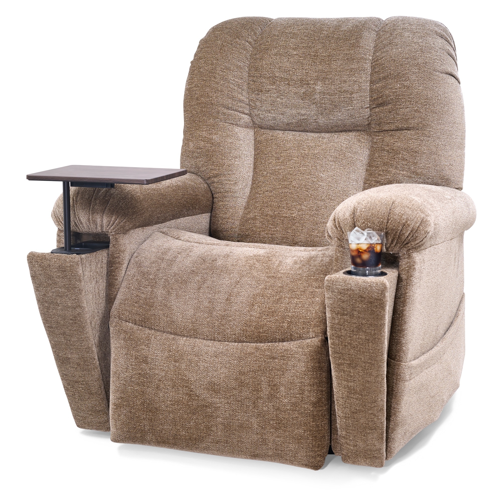 UltraComfort Artemis II Medium/Large Lift Recliner