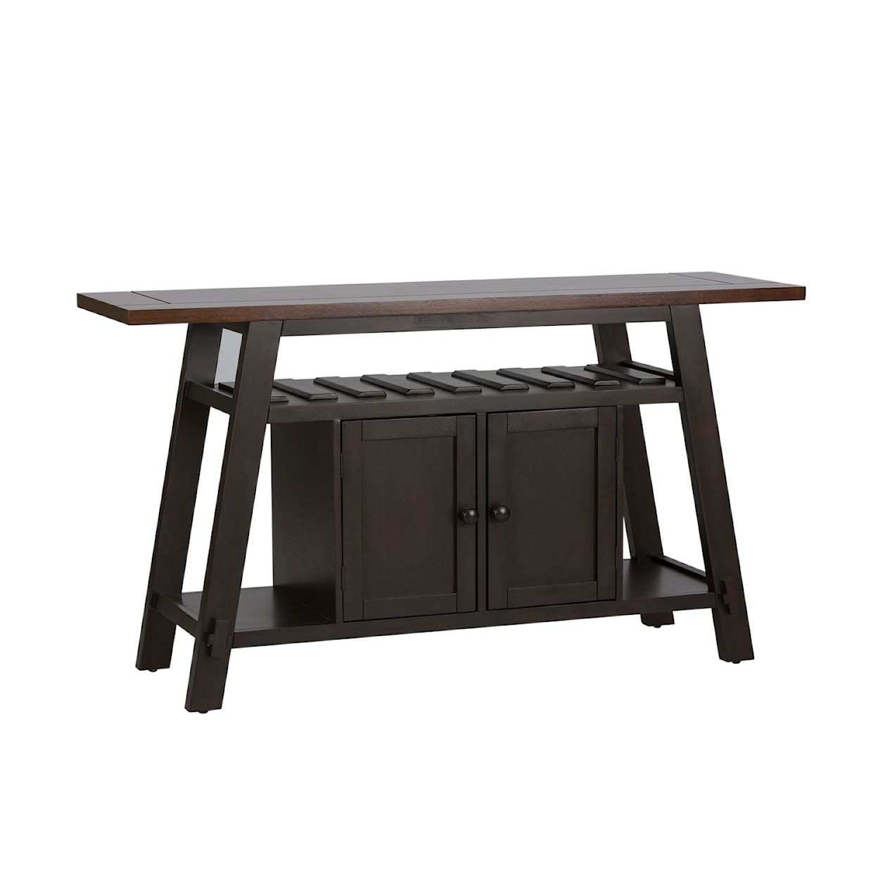 Liberty Furniture Lawson Server