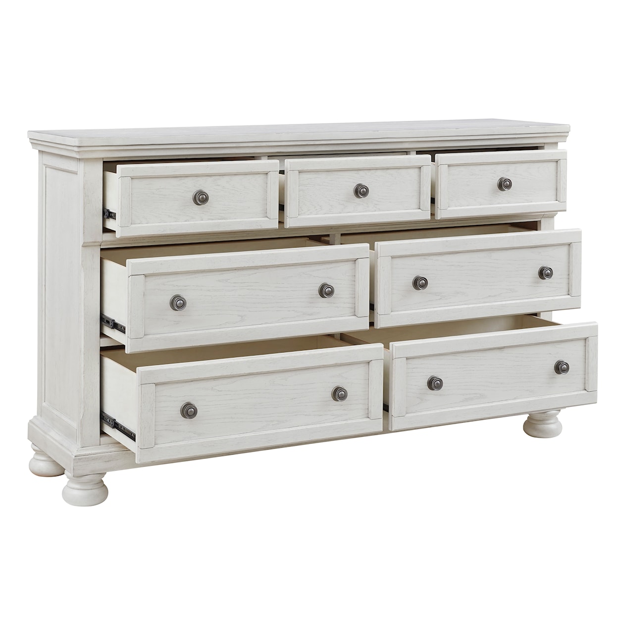 Signature Design by Ashley Robbinsdale Dresser