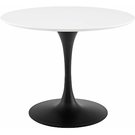 40" Round Dining Table