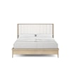 A.R.T. Furniture Inc Frame Queen Spindle Platform Bed