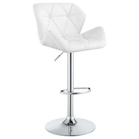 Berrington Adjustable Bar Stool