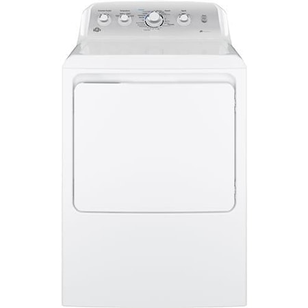 Top Load Matching Electric Dryer