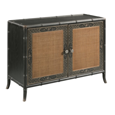 2-Door Cabinet