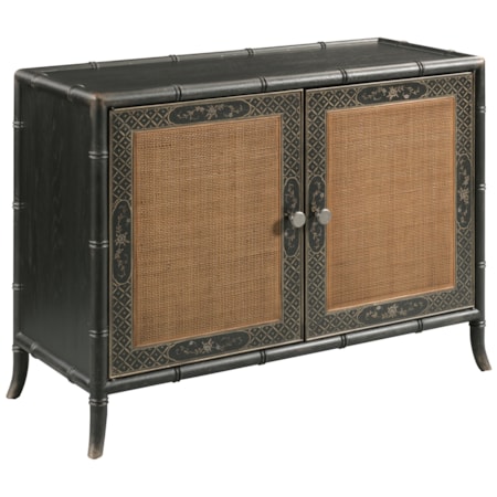 2-Door Cabinet