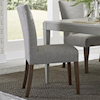 Best Home Furnishings Jazla  Upholstered Dining Chair- 2 Per Carton