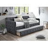 CM Haven Haven Daybed Arm Grey