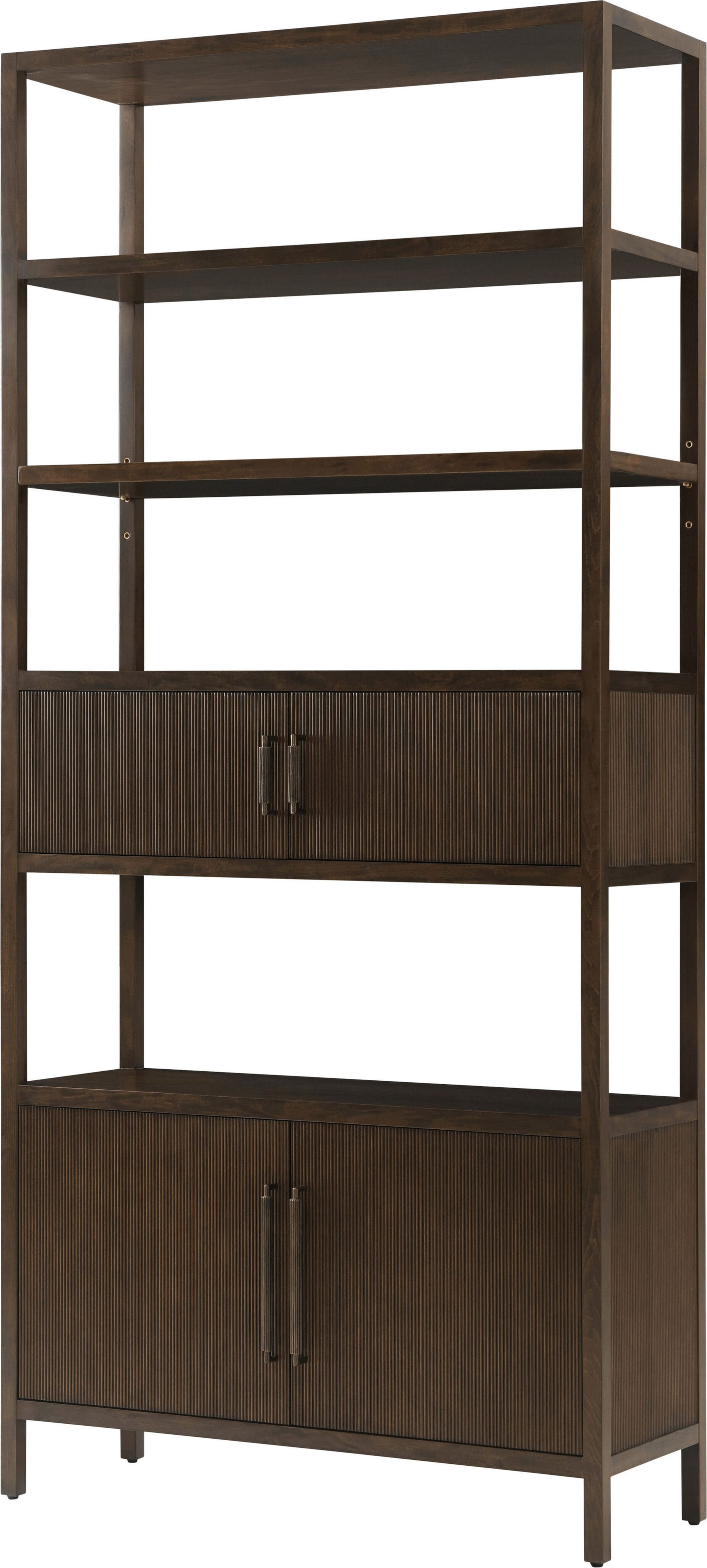 Lido Bookcase