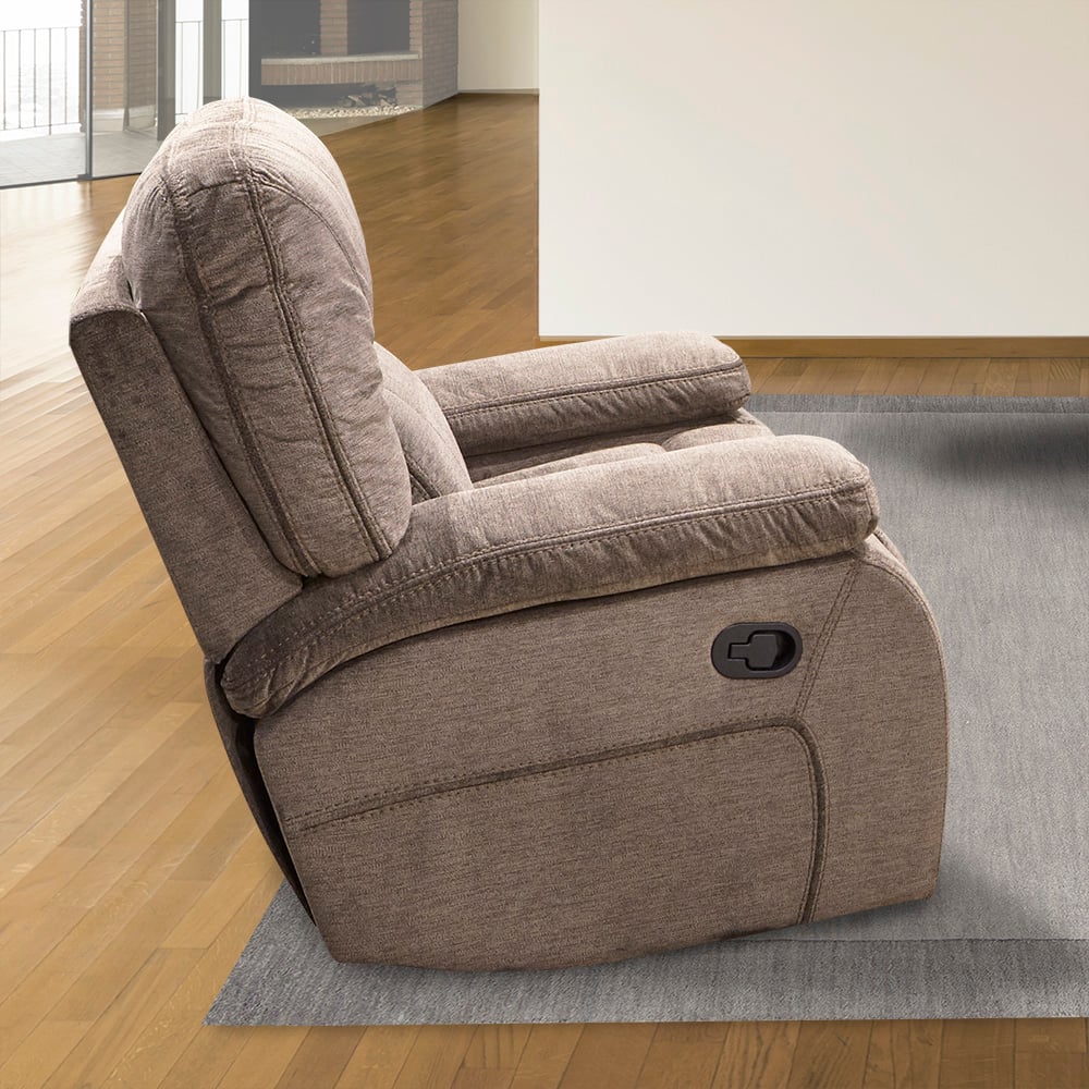 Manual Recliner (Set of 2)