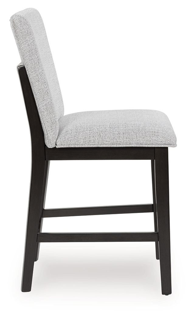 Upholstered Barstool