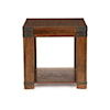 Prime Arusha End Table