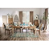 Furniture of America - FOA Blanchefleur Dining Table