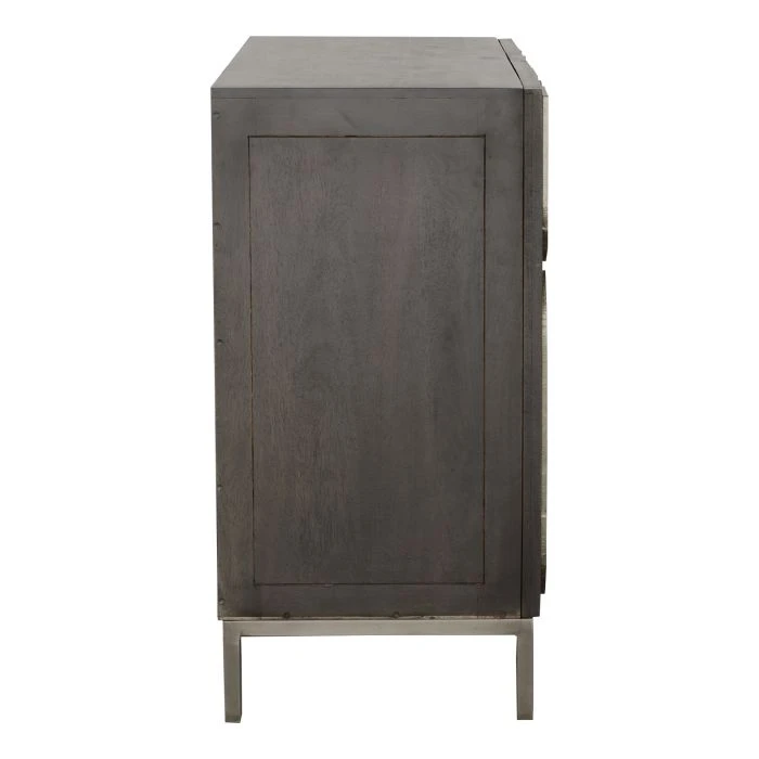 2-Door Accent Cabinet