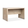 Magnussen Home Sunset Cove Dining Counter Table