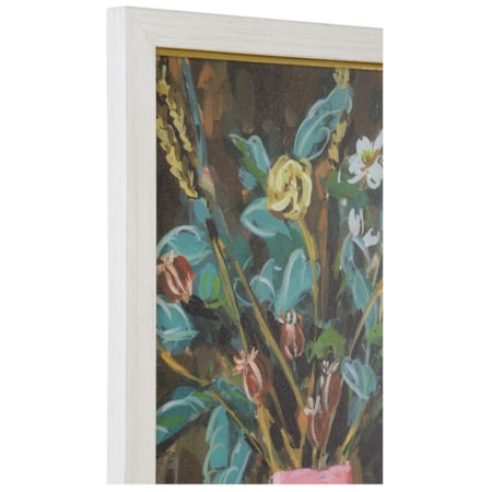 Still Life Bouquet I