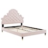 Modway Gwyneth Twin Platform Bed