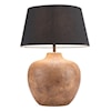 Zuo Basil Lighting Collection Table Lamp