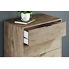 Signature Design Oliah Chest of Drawers