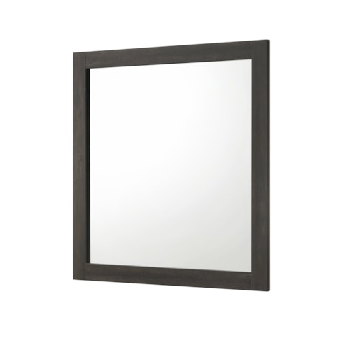 Remington Contemporary Dresser Mirror
