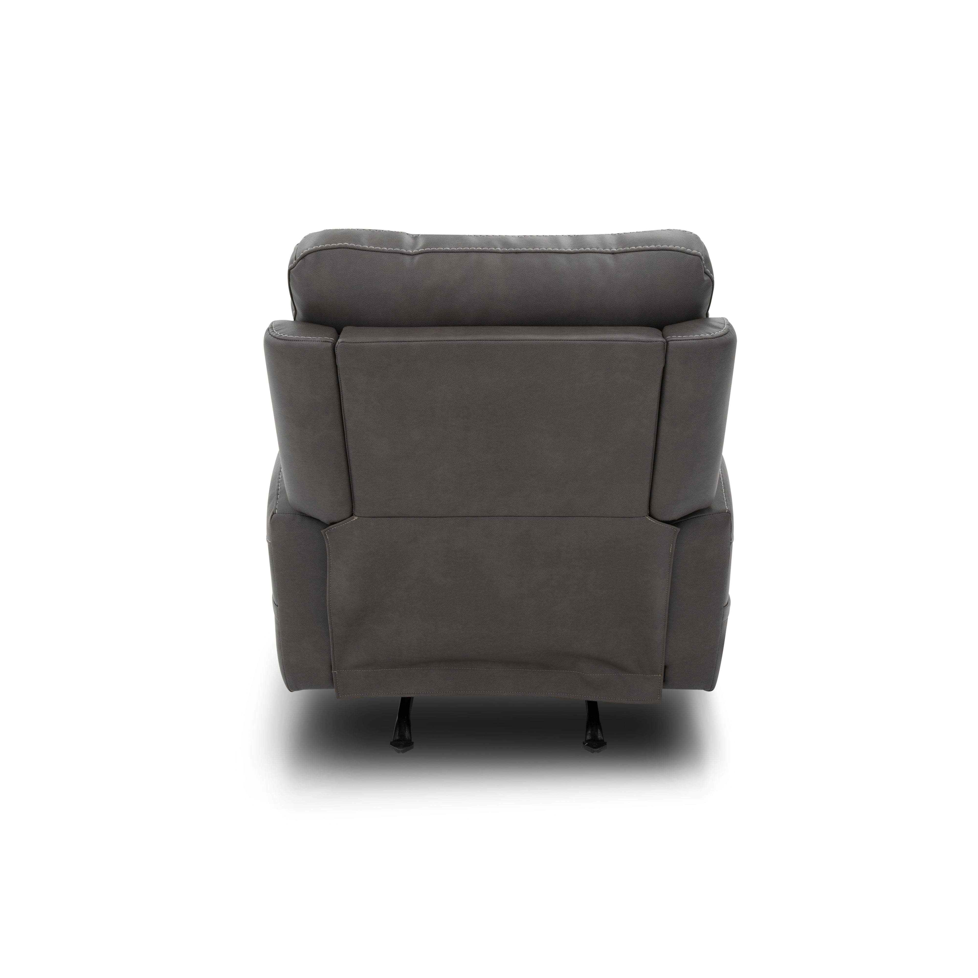 Flexsteel Carter Rocking Power Recliner