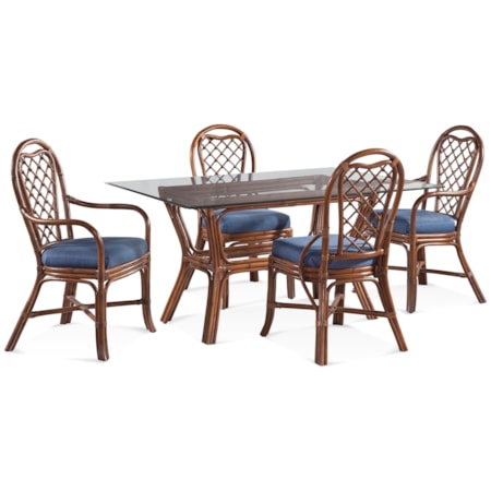 5-Piece Dining Set