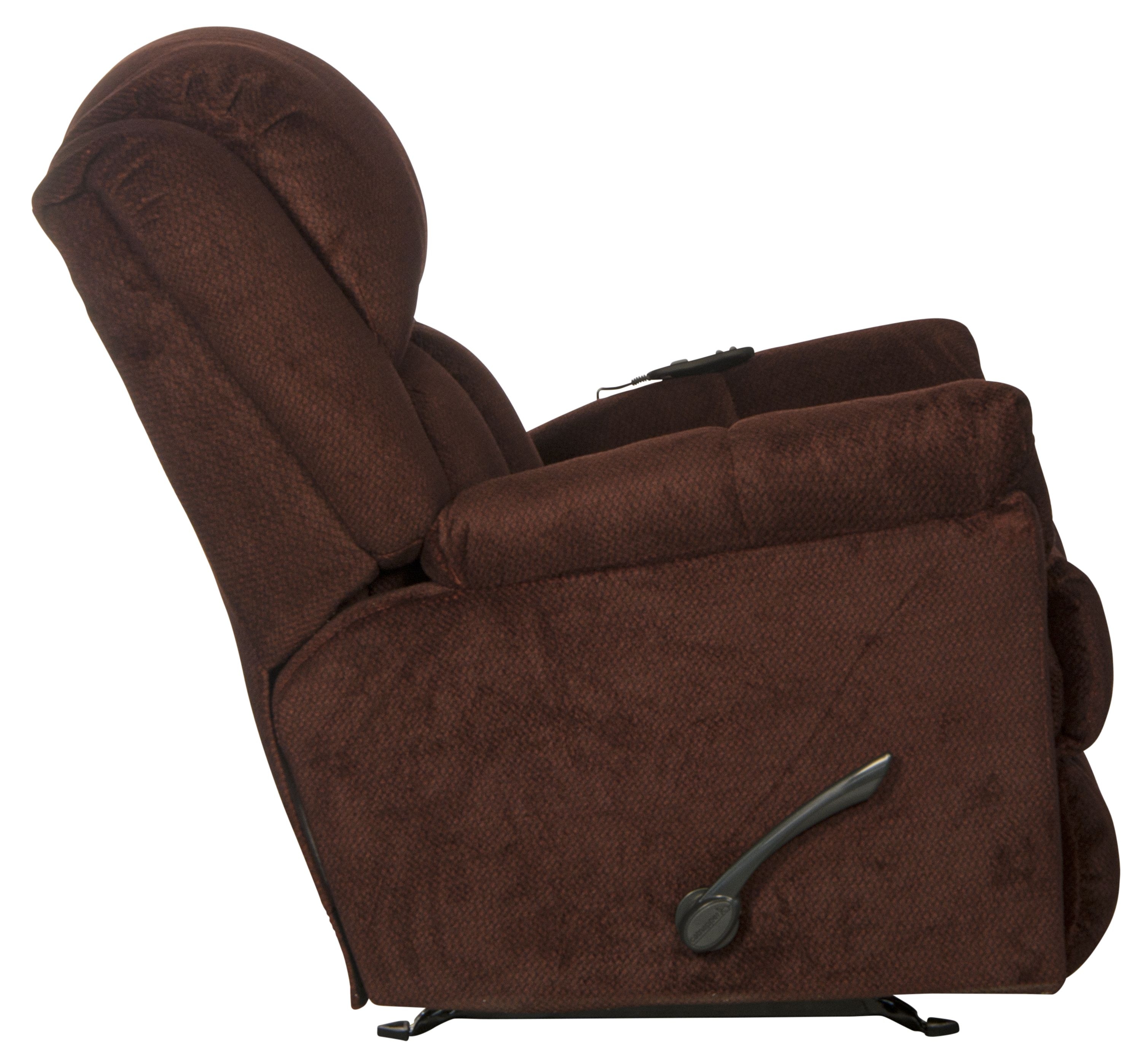 Catnapper 4211 Bingham Rocker Recliner