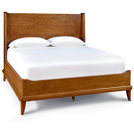 Martine King Bed