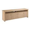 Hammary Indiya Entertainment Console