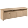 Hammary Indiya Entertainment Console