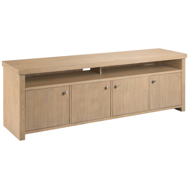 Hammary Indiya Entertainment Console