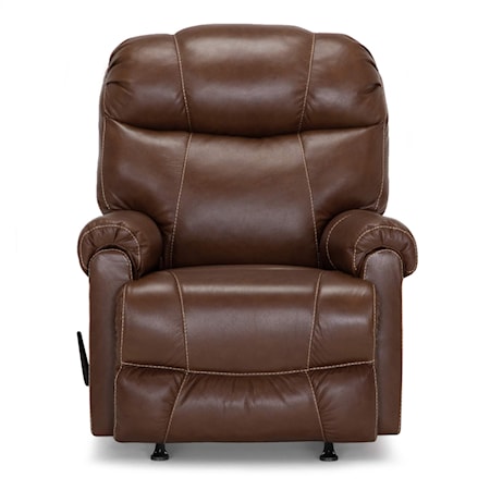 Manual Rocker Recliner