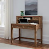 homestyles Sedona Student Desk & Hutch