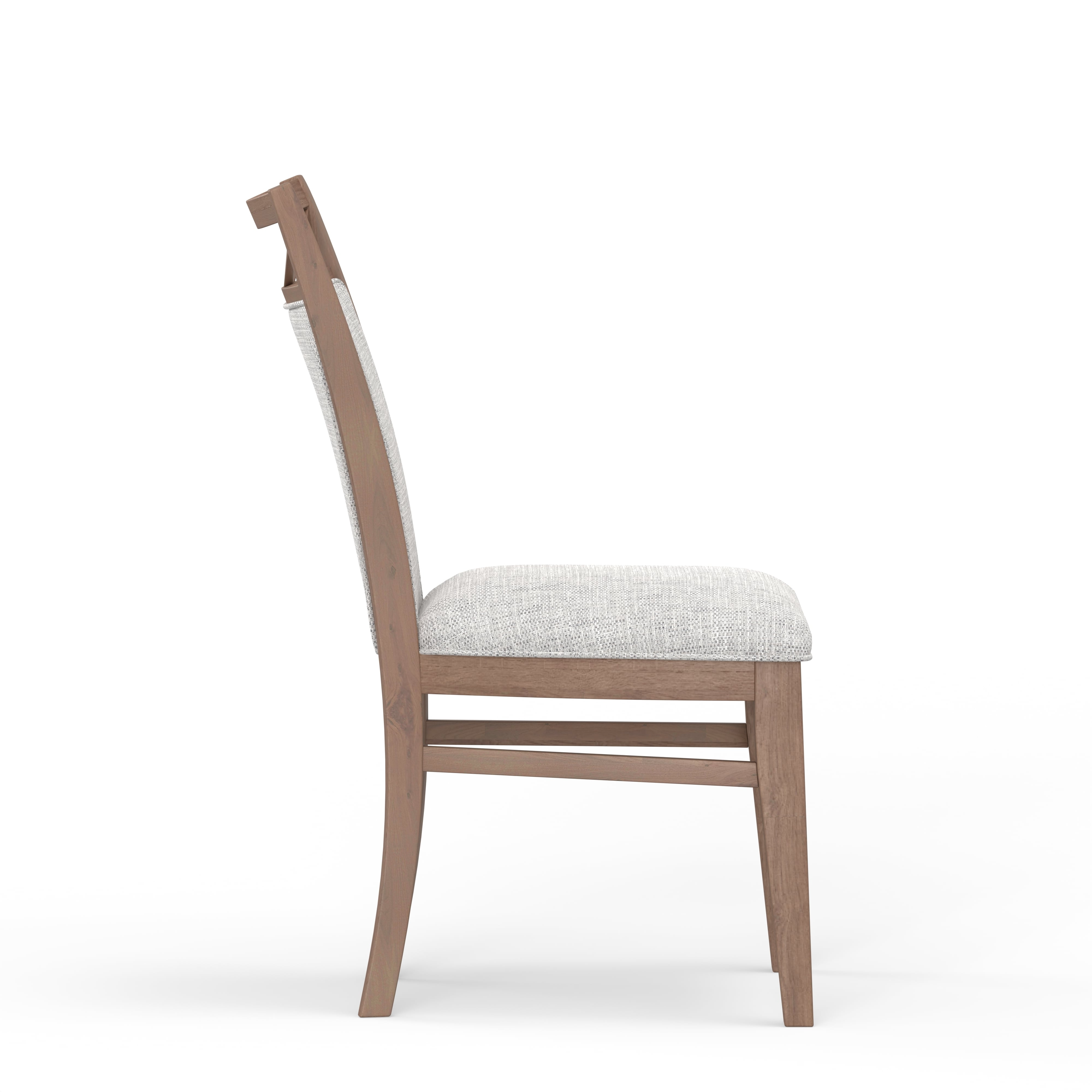 Parker House Americana Modern Upholstered Dining Chair