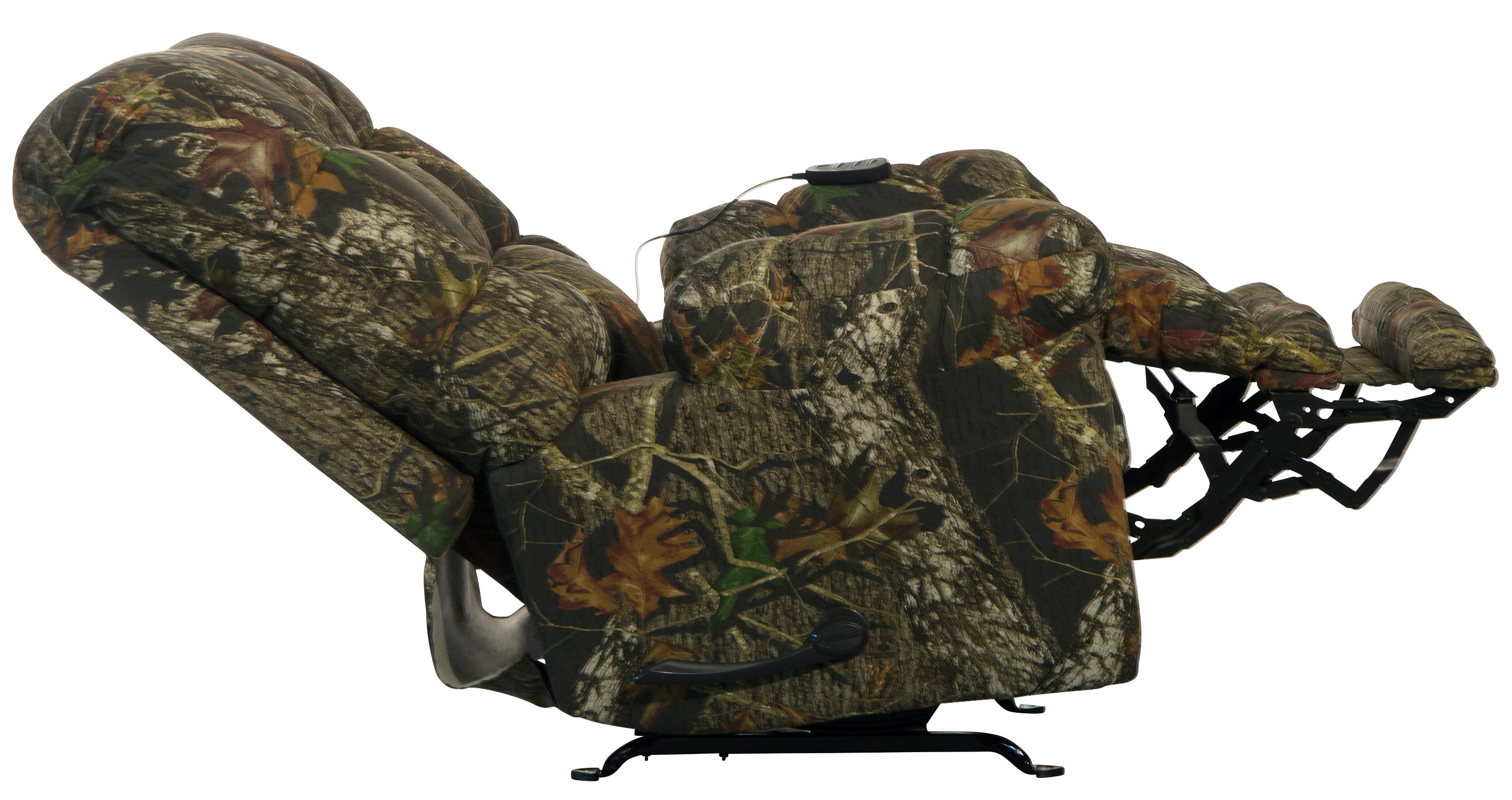 Oversized Rocker Recliner