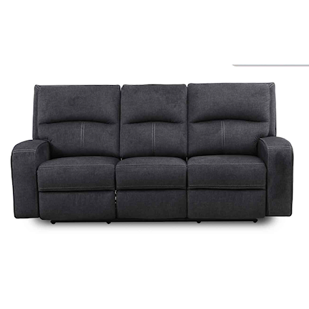 Power Reclining Sofa