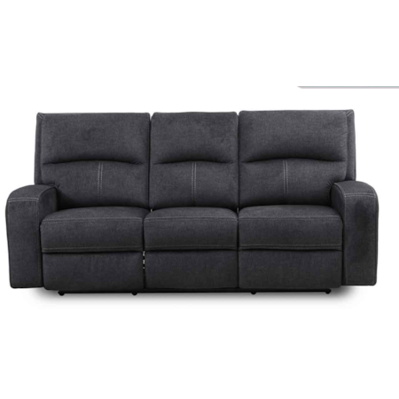Power Reclining Sofa