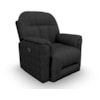 Best Home Furnishings Suitably Power Rocker Recliner